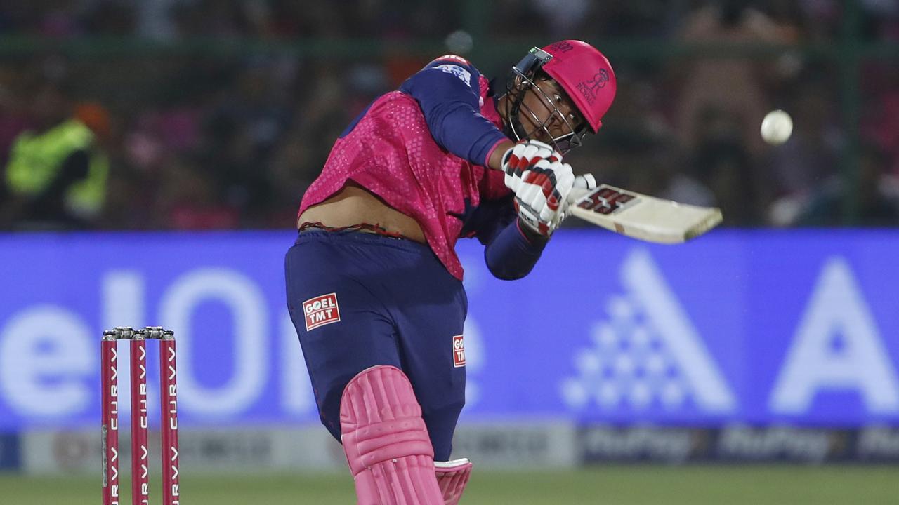 Vaibhav Suryavanshi
