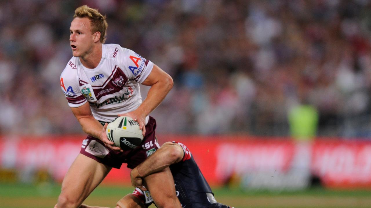Daly Cherry-Evans