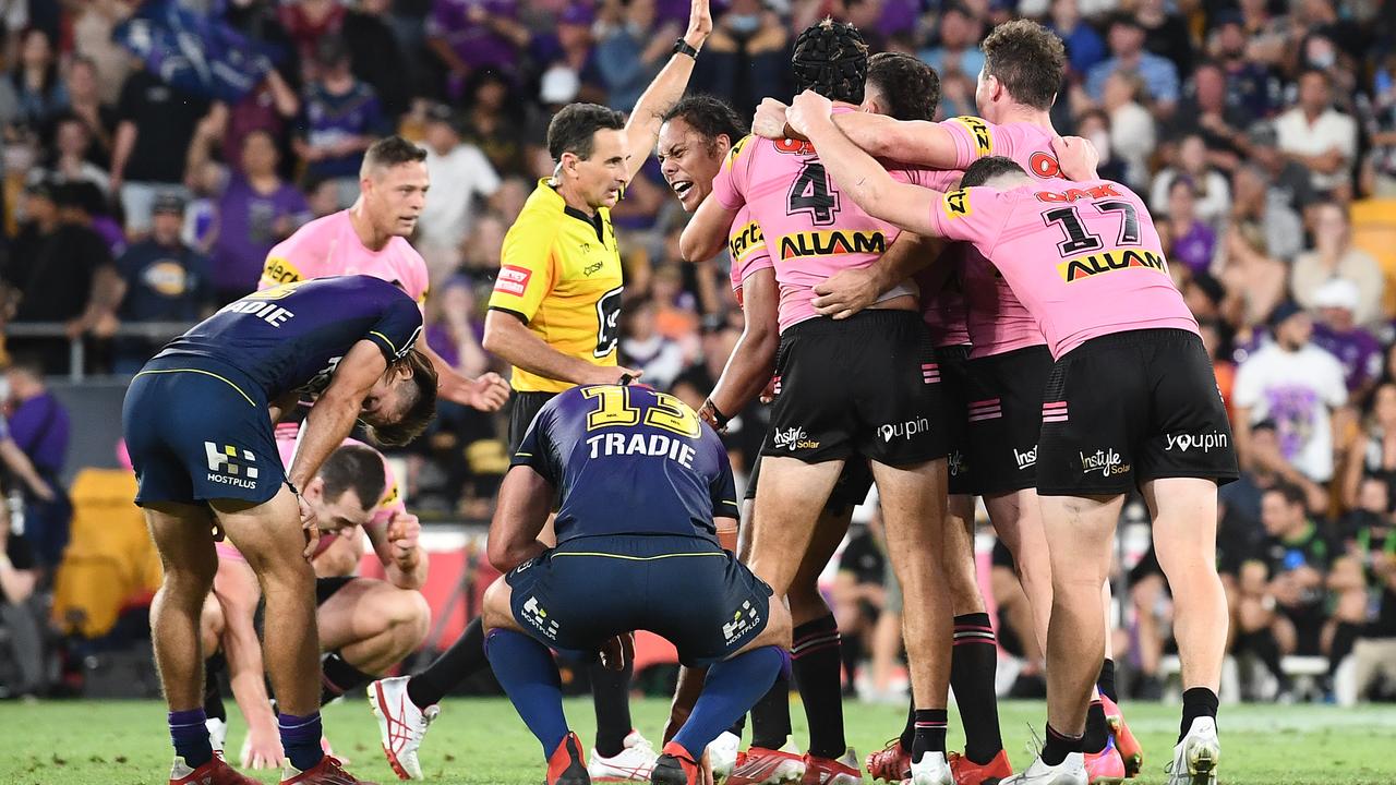 Exquisite Storm Poach Key Forward From Sydney Rival Capture in 4K Exquisite Storm Poach Key Forward From Sydney Rival Capture in 4K