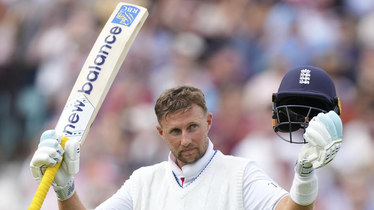 Joe Root