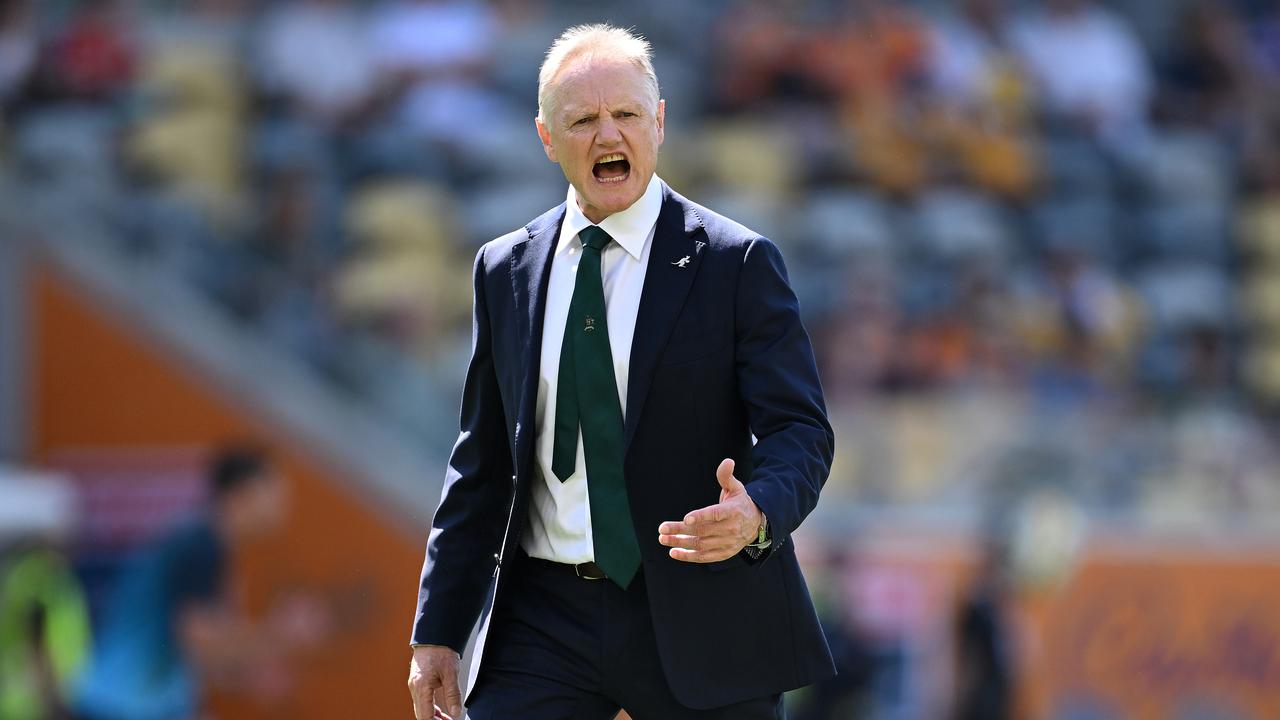 Joe Schmidt