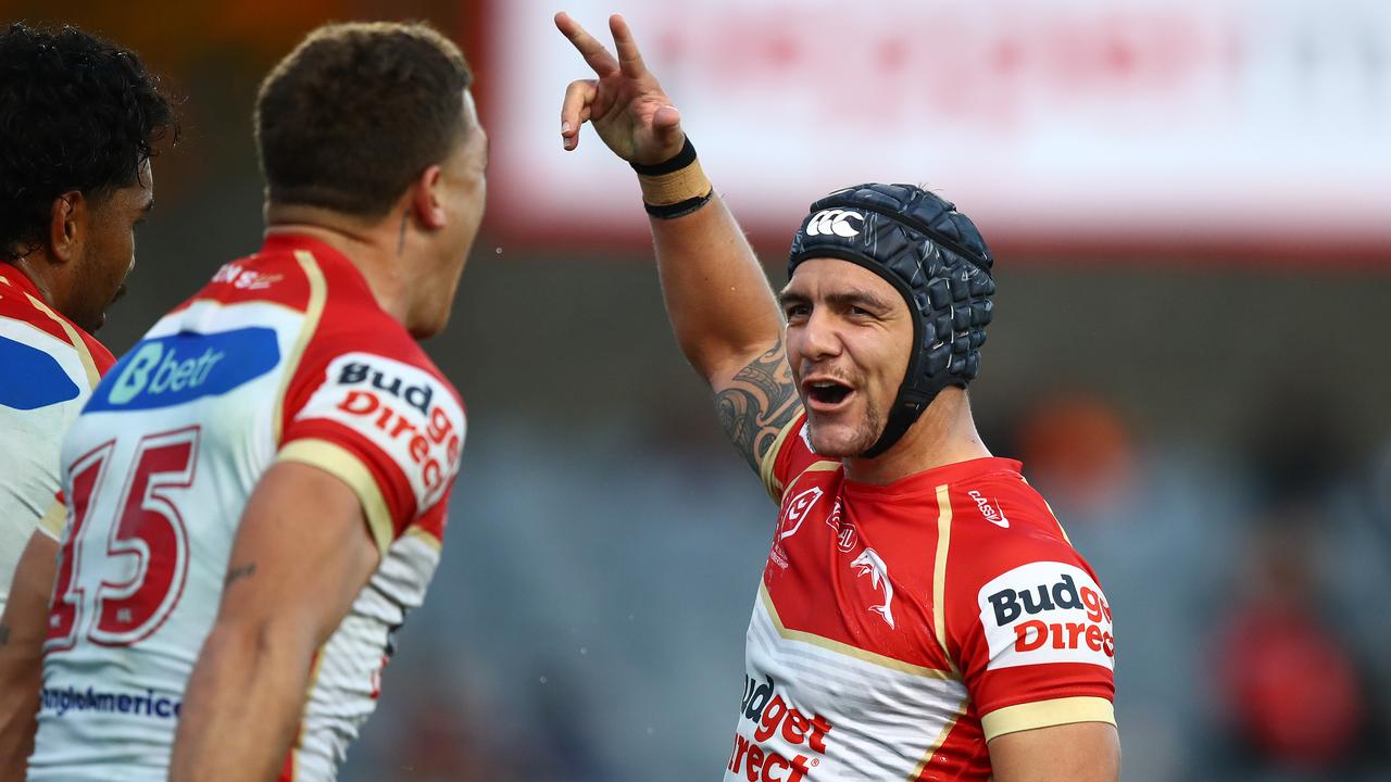 Kodi Nikorima