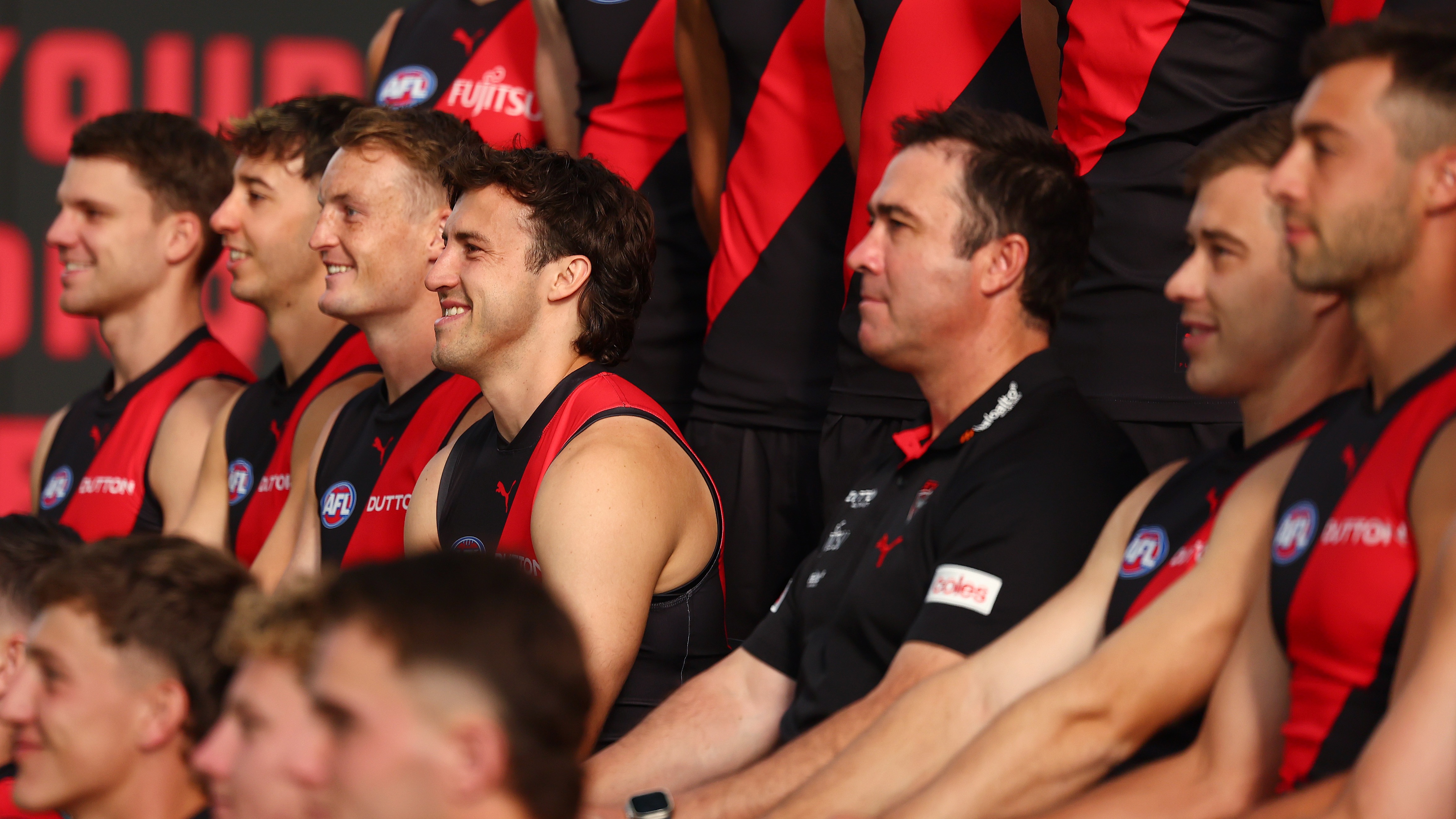 AFL 2025: Zach Merrett steps down as Essendon captain; likely
