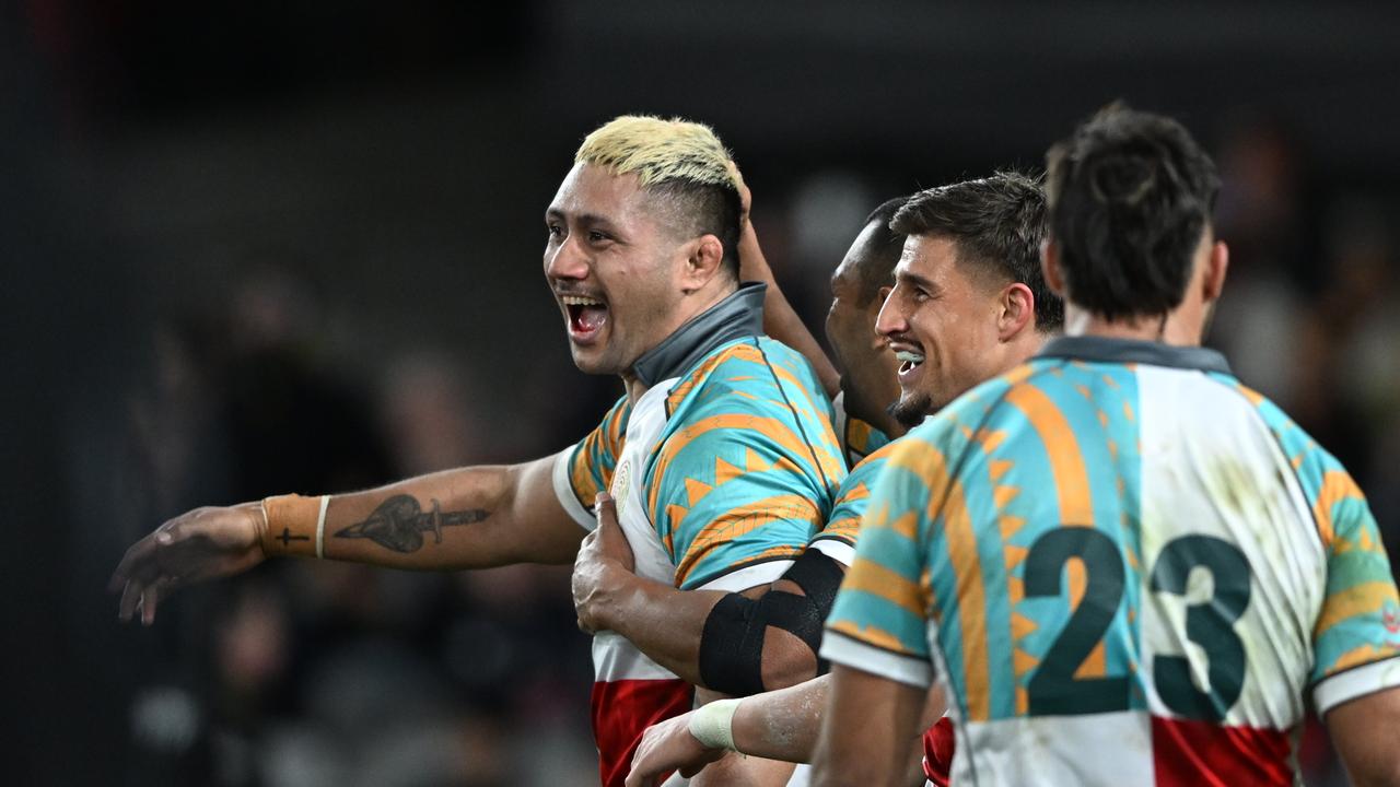 Rob Leota