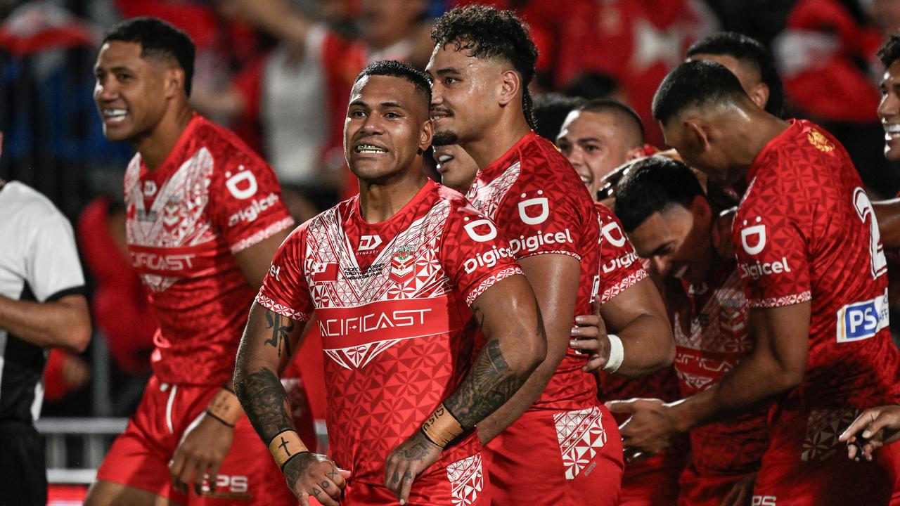 Tonga