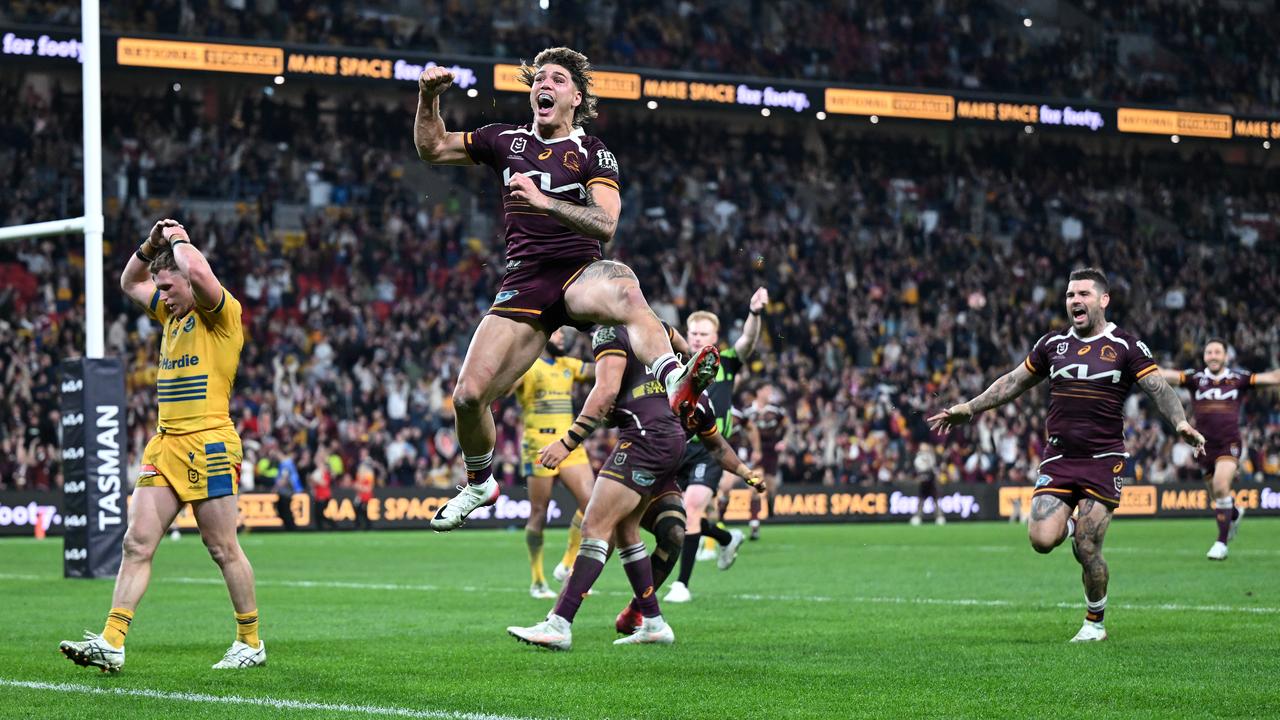 Reece Walsh