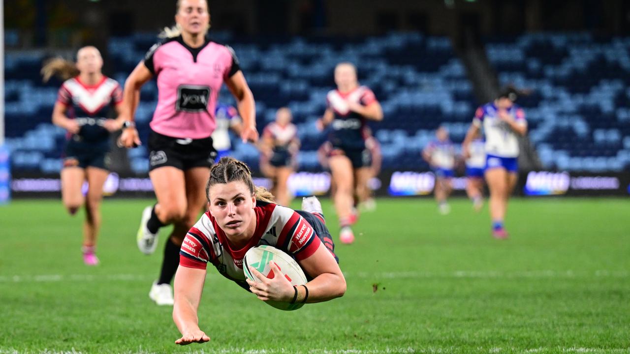Sydney Roosters