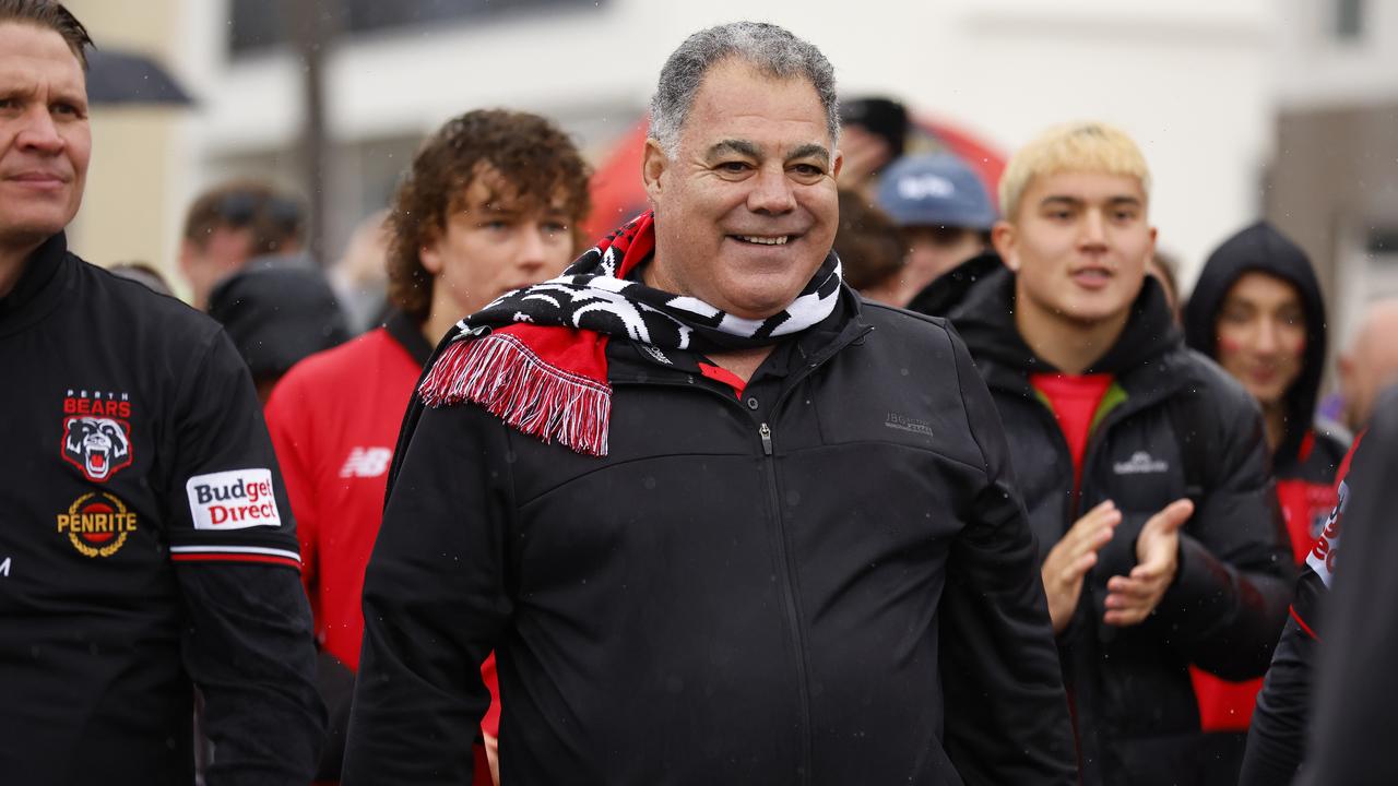 Mal Meninga