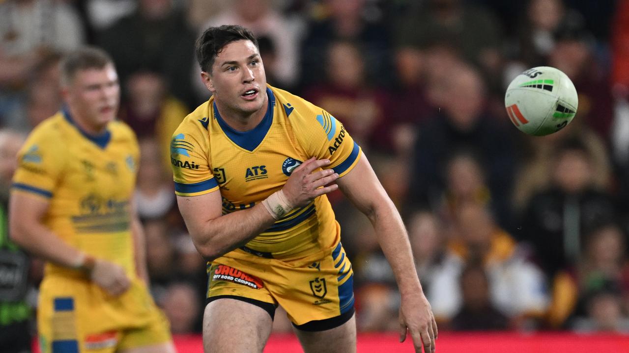 Mitchell Moses