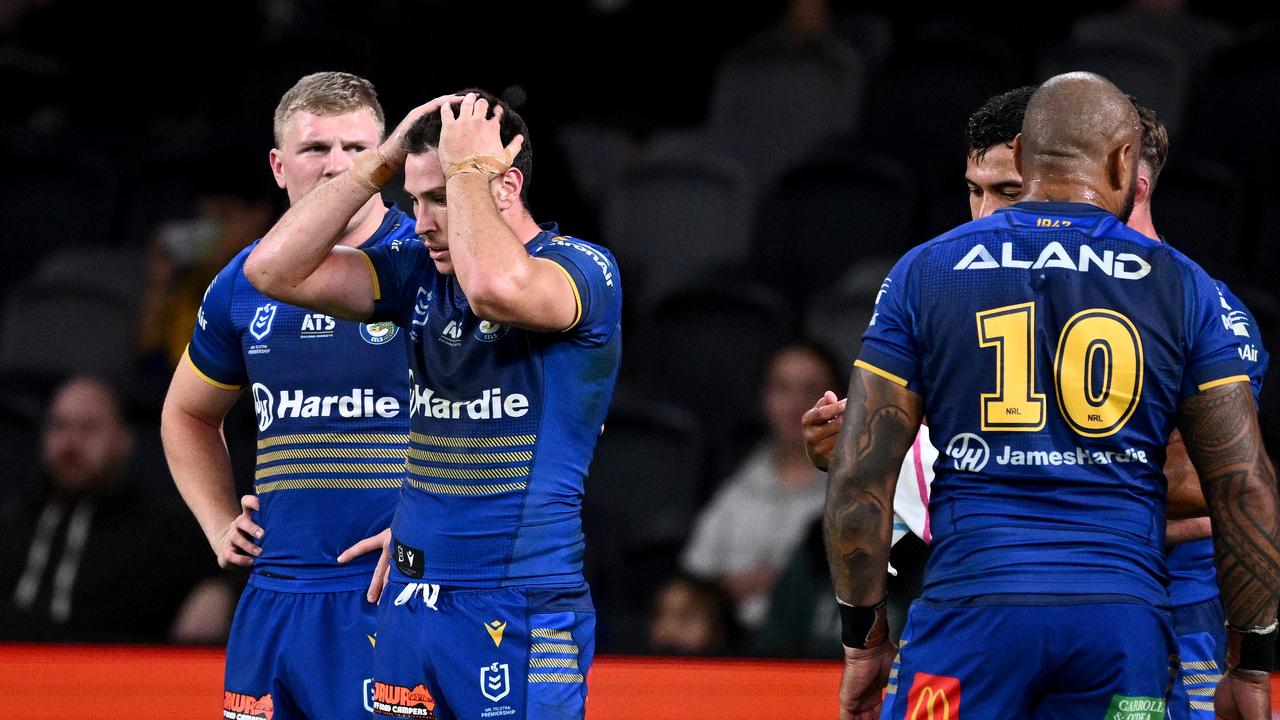 Parramatta Eels