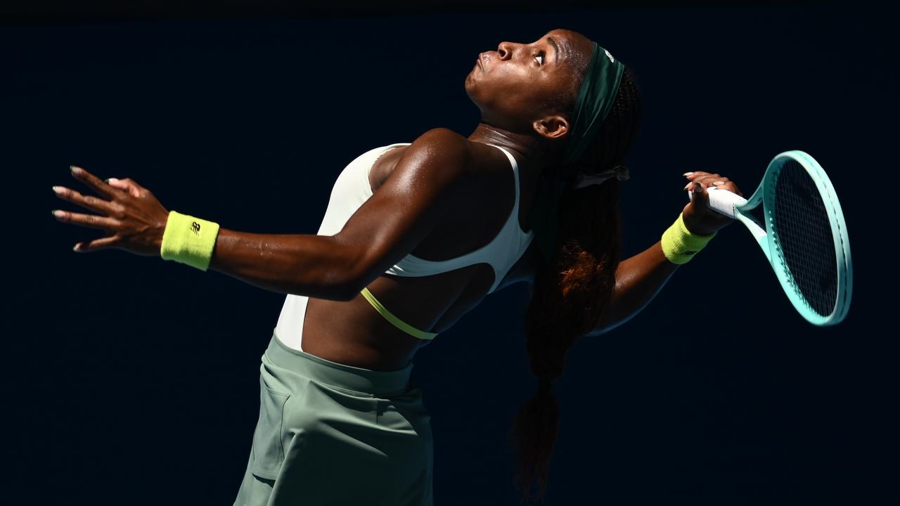 Coco Gauff