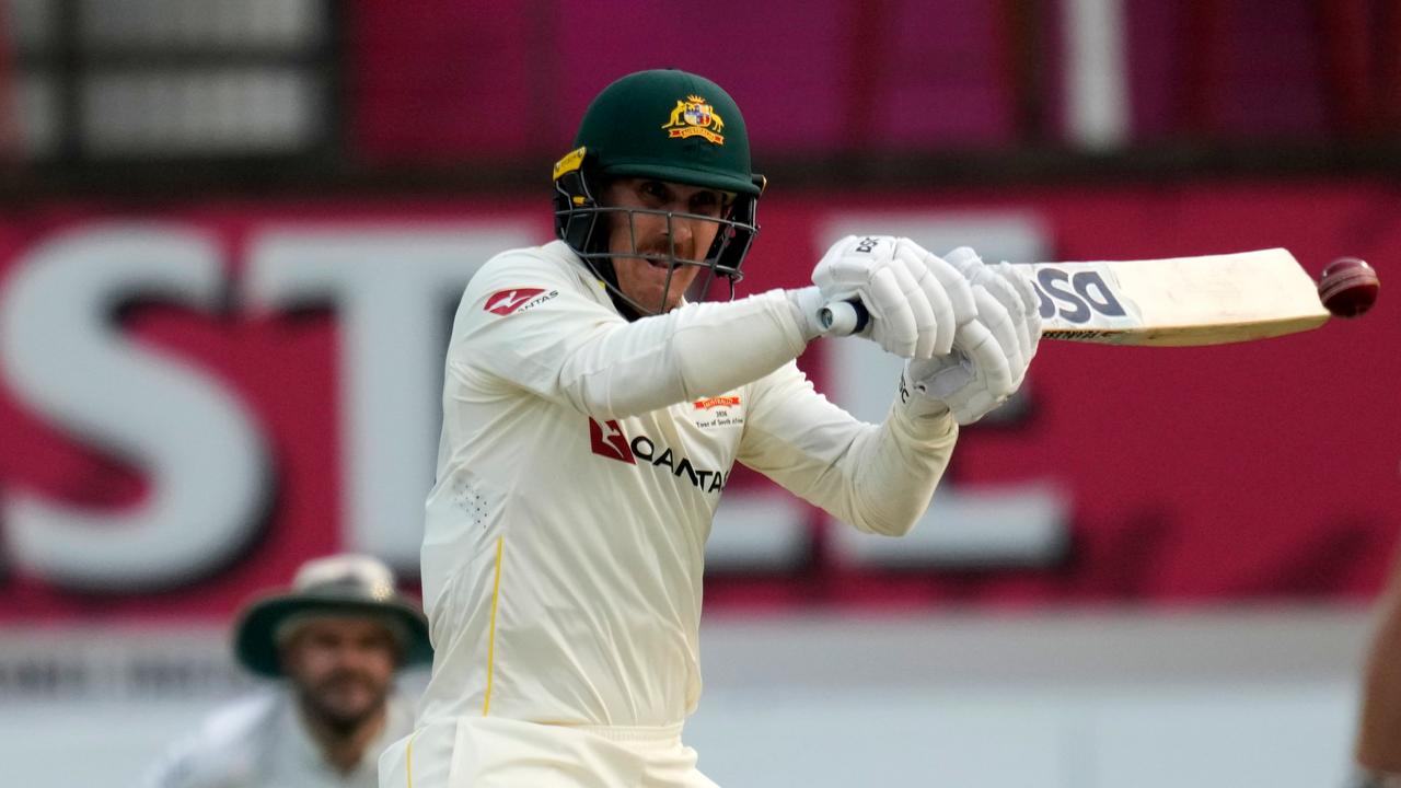Nic Maddinson