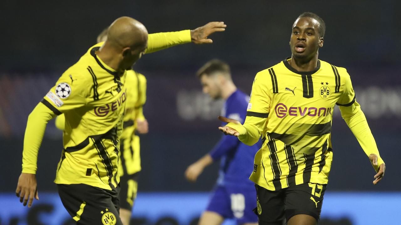 Borussia Dortmund