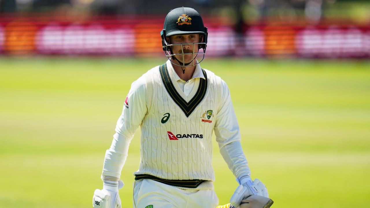Nic Maddinson