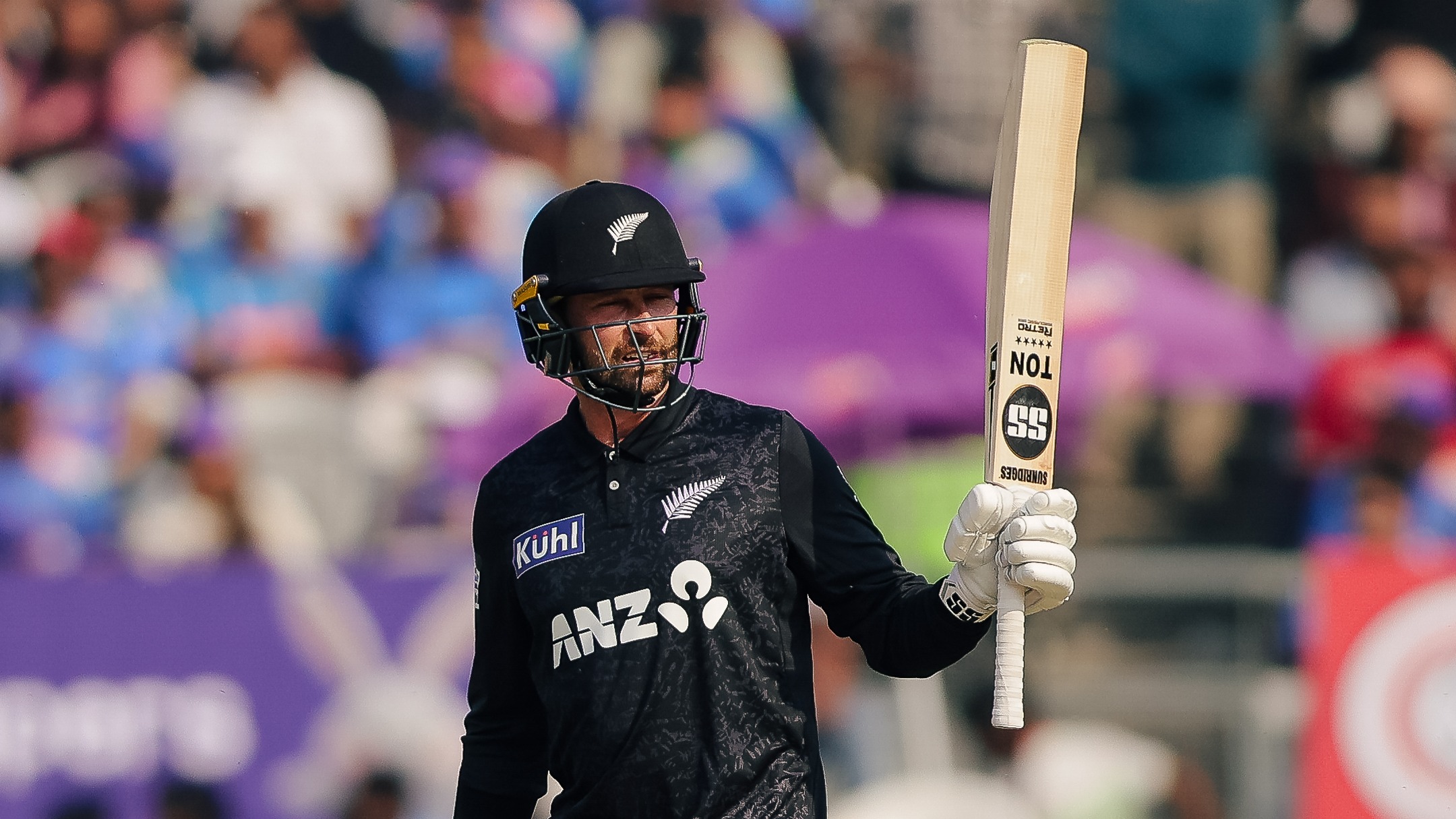 Devon Conway, Blackcaps ODI