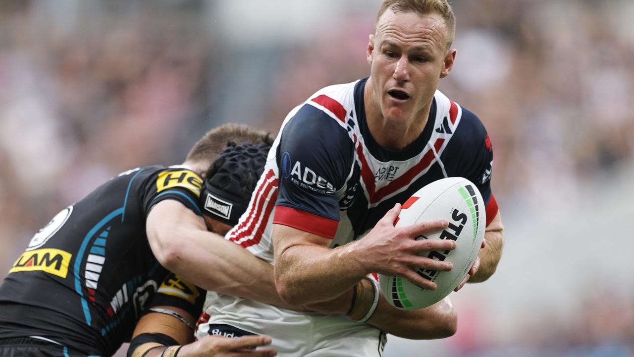 Daly Cherry-Evans