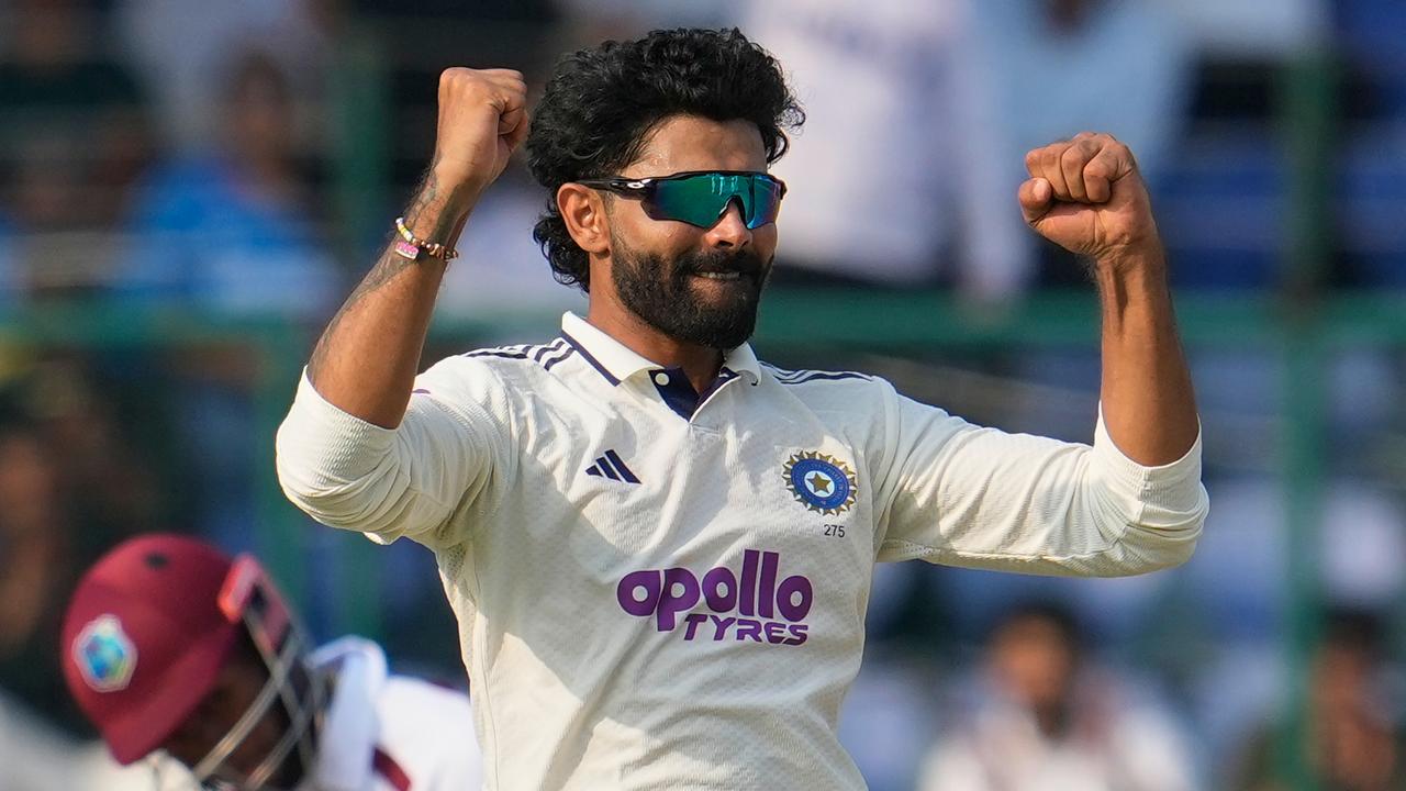 Ravindra Jadeja