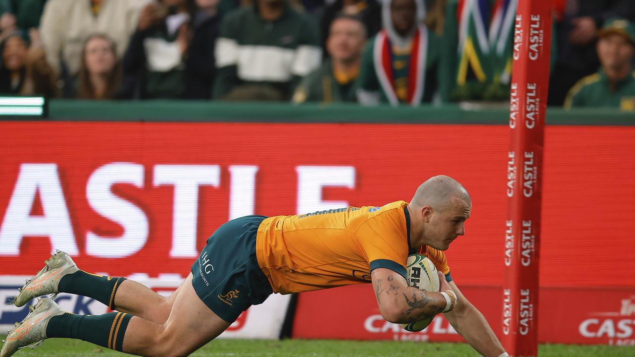 Dylan Pietsch