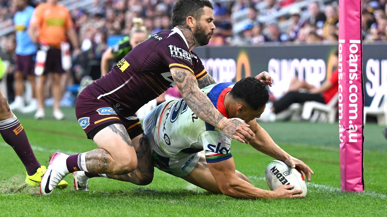 Roger Tuivasa-Sheck