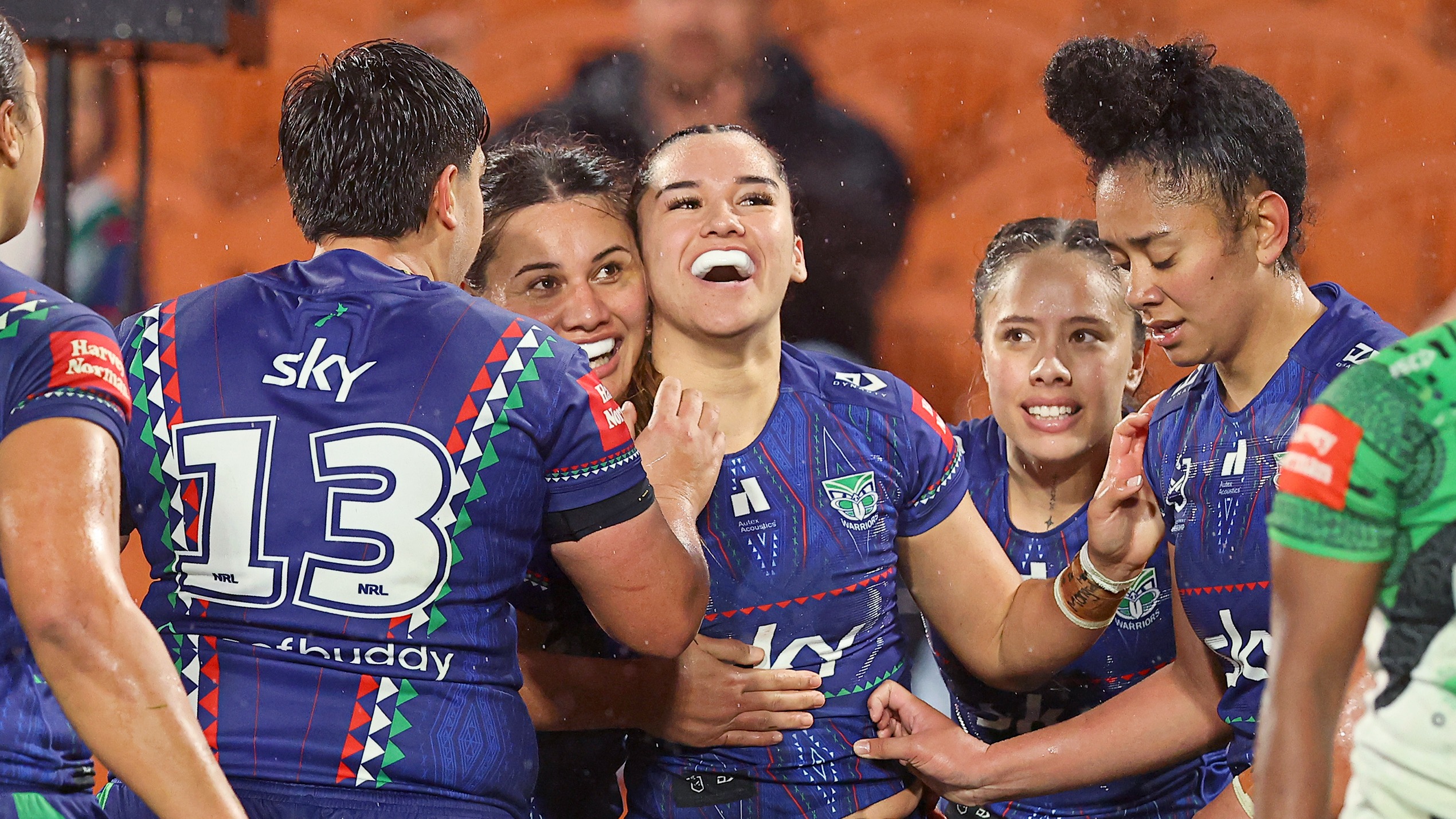 Payton Takimoana