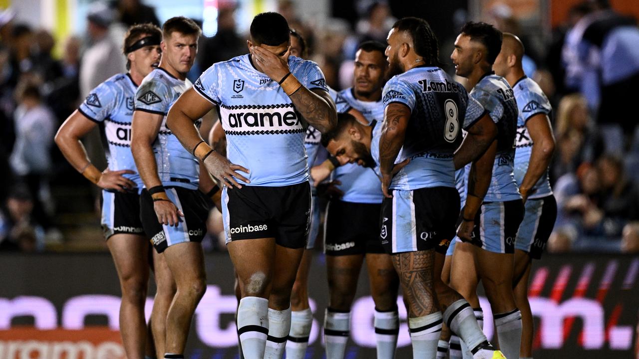 Cronulla Sharks