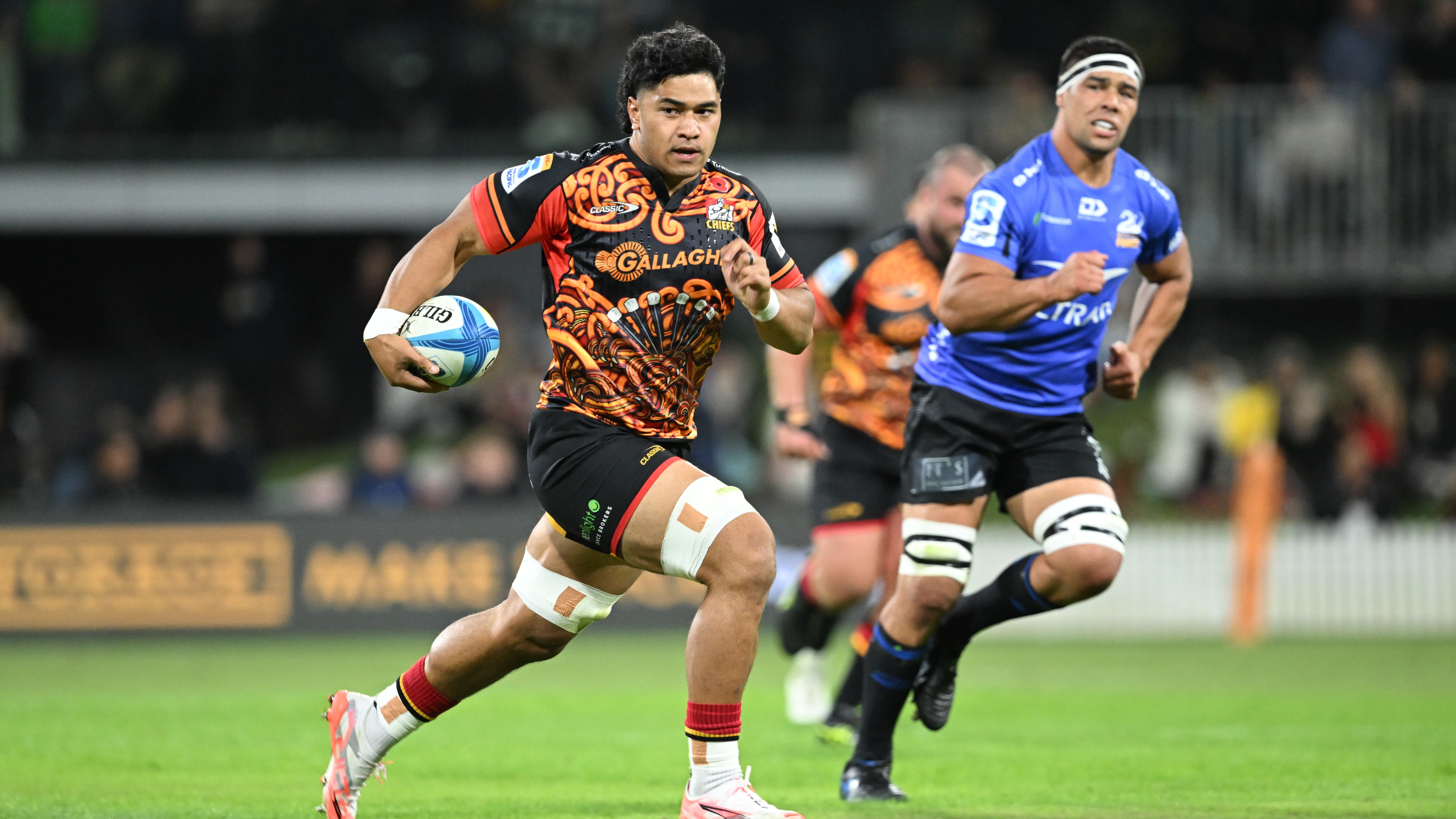 Fantasy Super Rugby: Team lists and injuries for Week 13