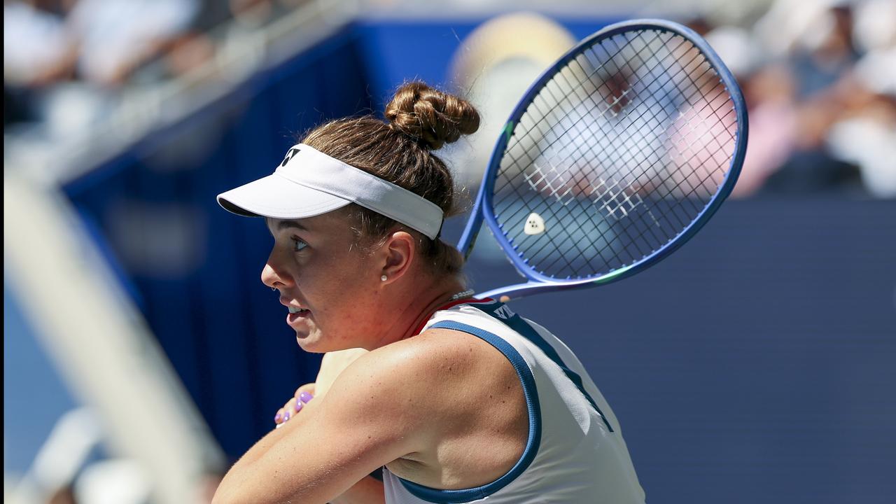 Linda Noskova