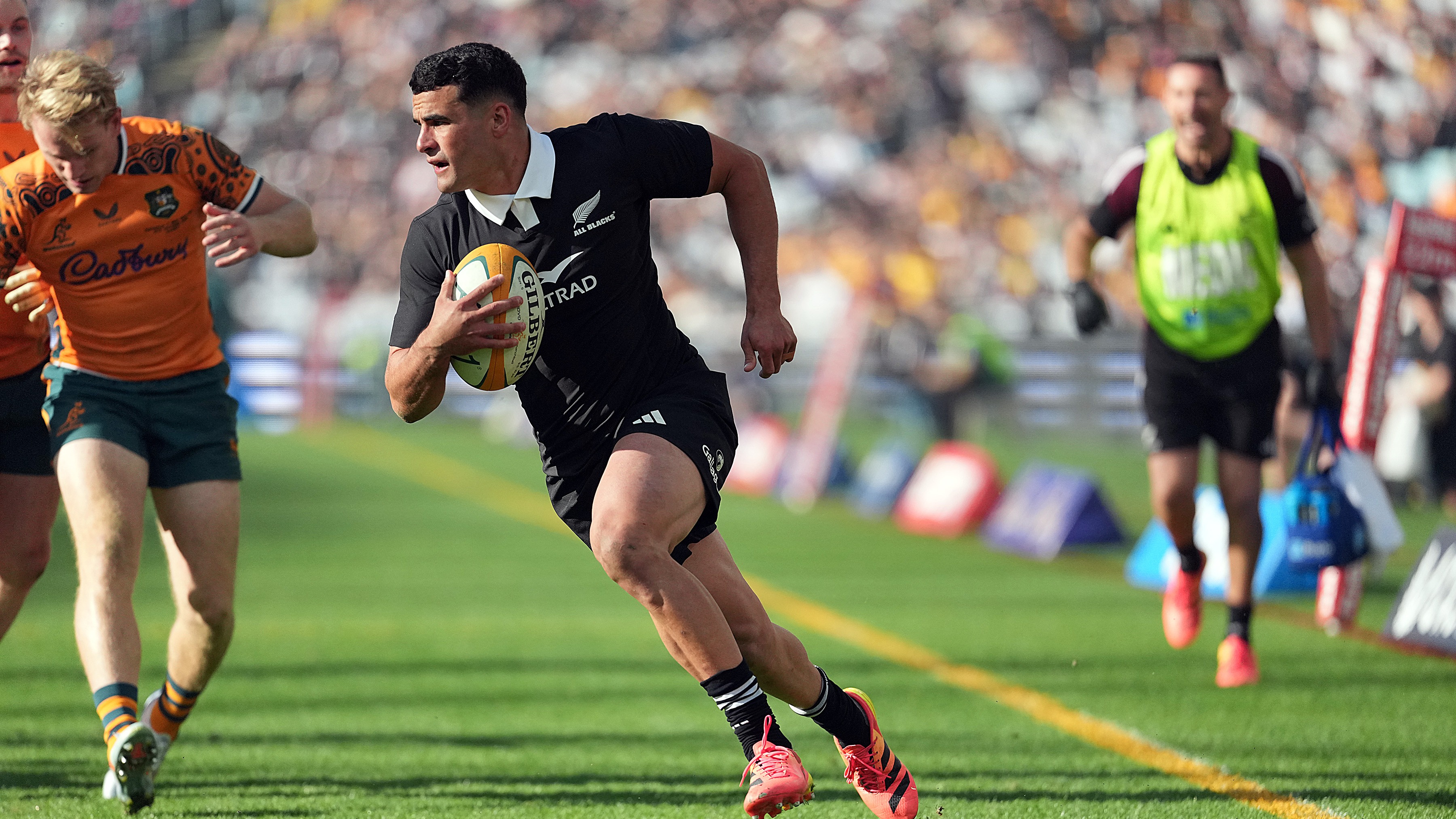 Josh Moorby