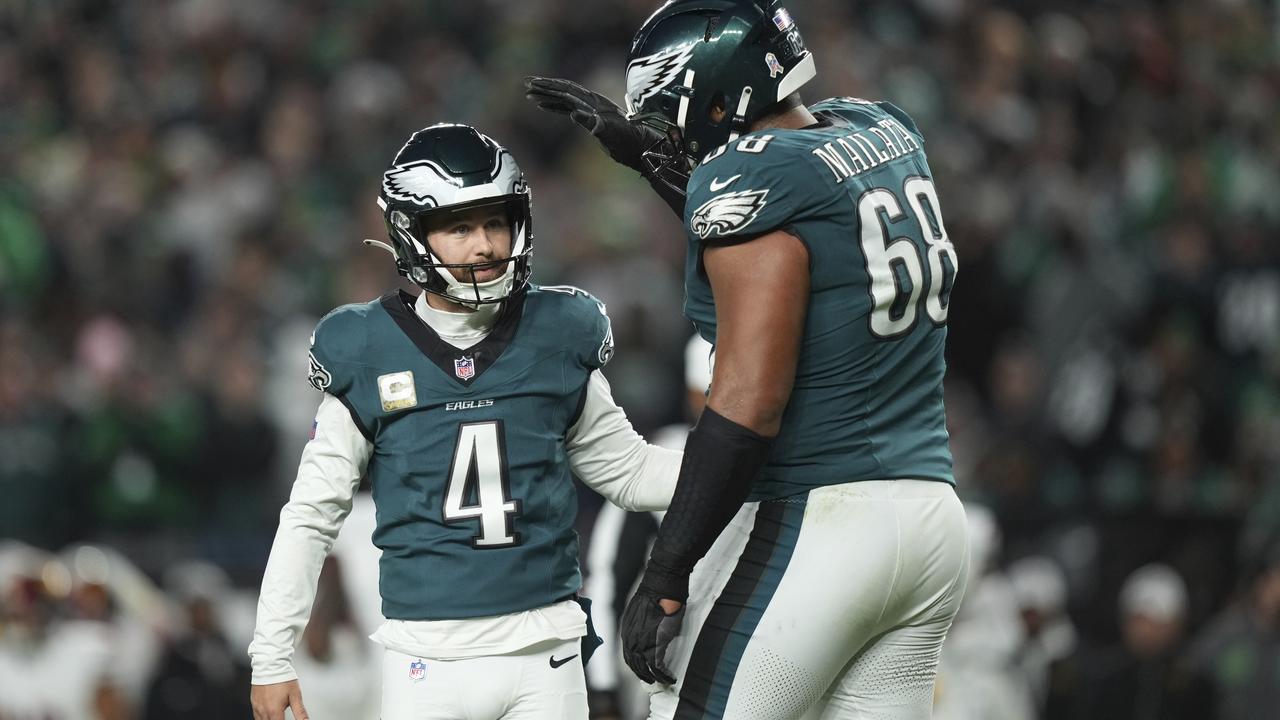 Jordan Mailata