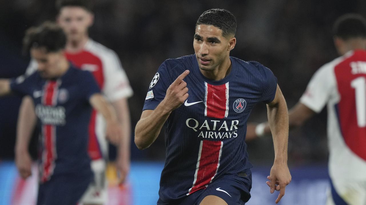 PSG 