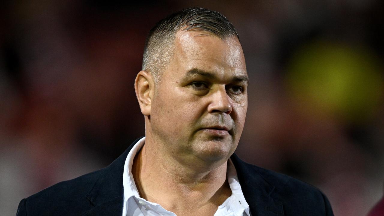 Anthony Seibold