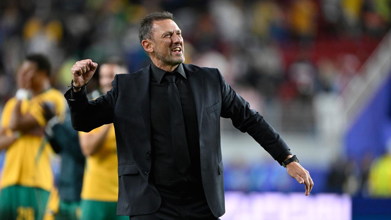 Tony Popovic