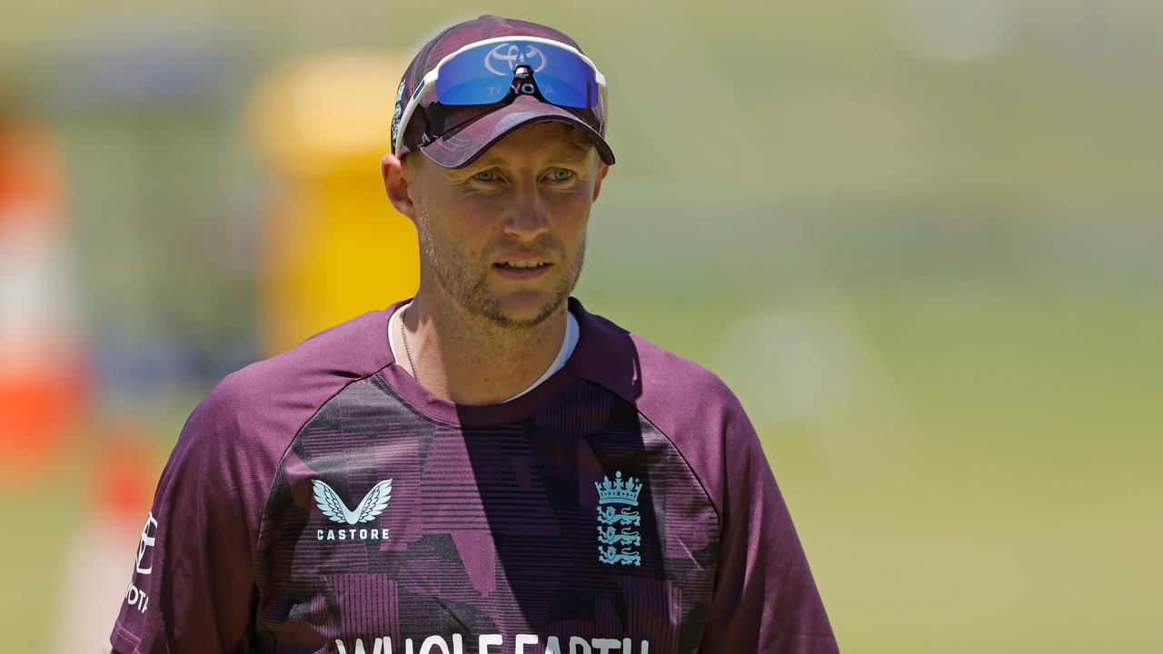 Root 'personally' would prefer no day-night Ashes Test