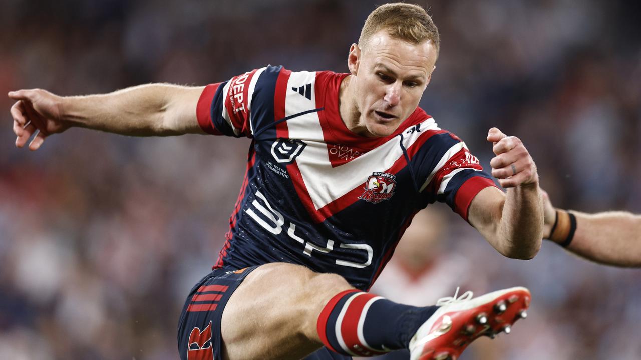 Daly Cherry-Evans