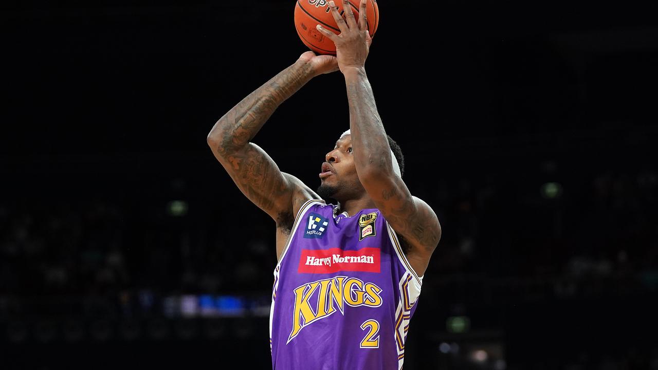 Torrey Craig