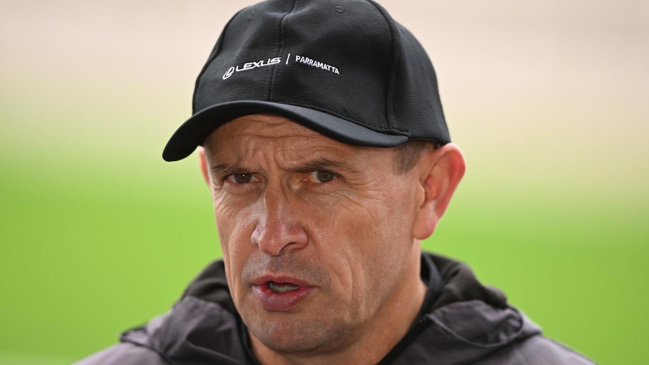 Chris Waller