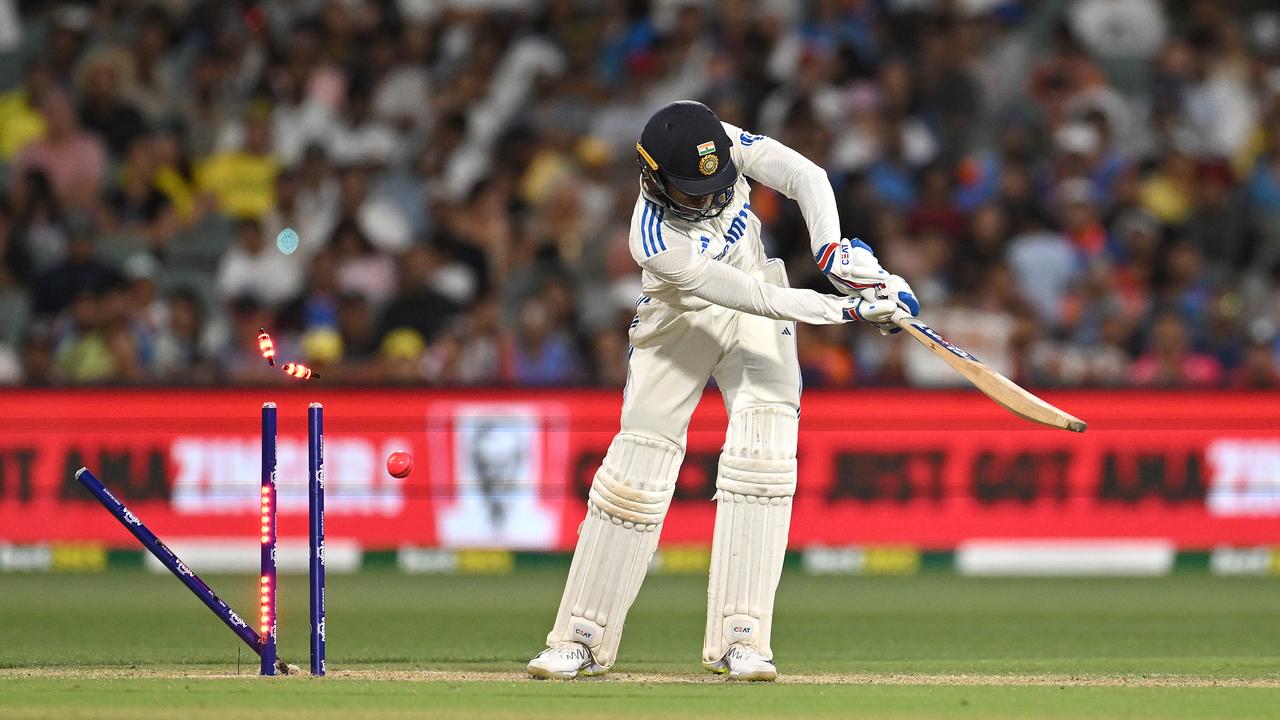 With wickets having tumbled so far in the series, the chance of a five-day Test looks slim