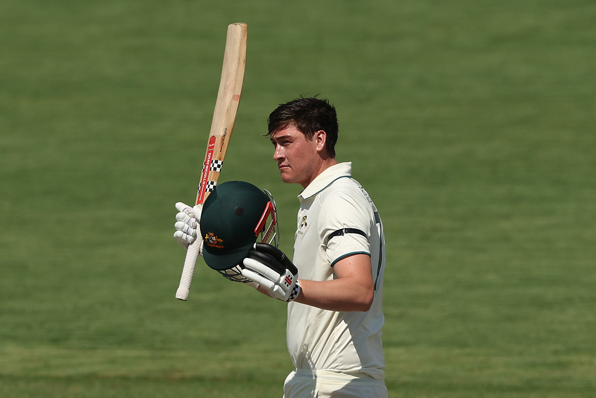 'I don't think I was in it at all': Renshaw's shock admission ahead of ...