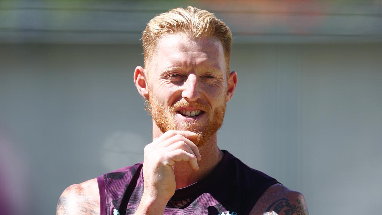 Ben Stokes