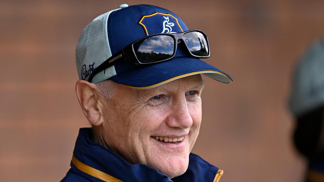 Joe Schmidt