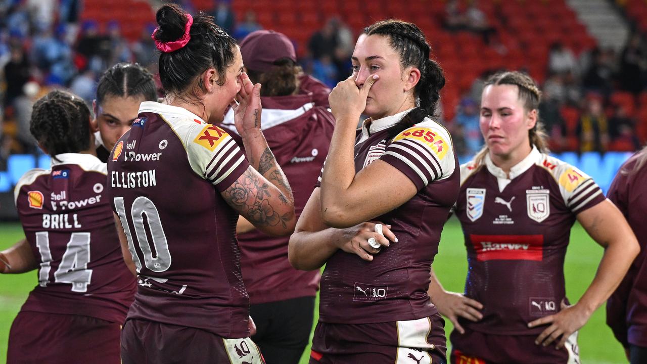 Queensland 