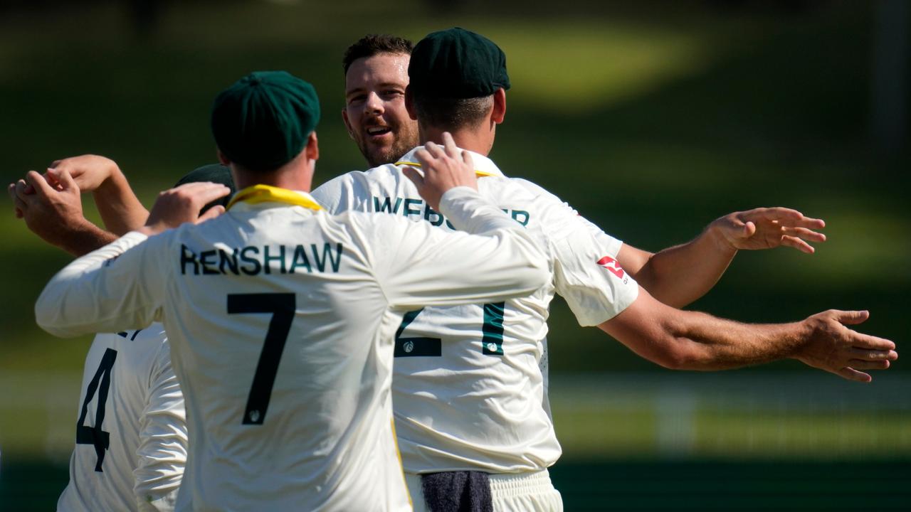 Josh Hazlewood