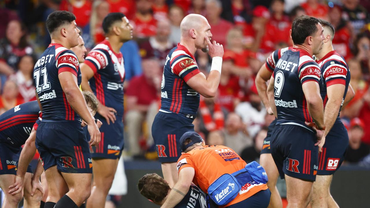 Connor Watson