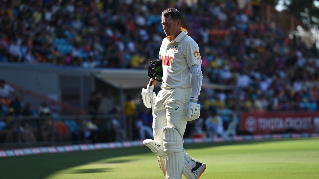 Marnus Labuschagne