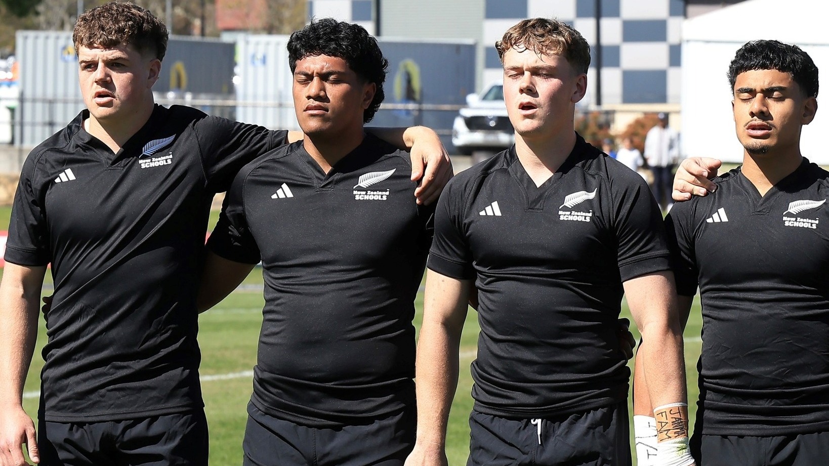 LISTEN: Why Australian schoolboy rugby is becoming superior to NZ