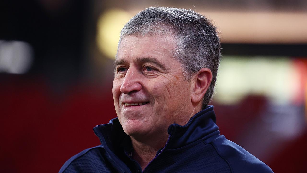 Melbourne Storm director of football