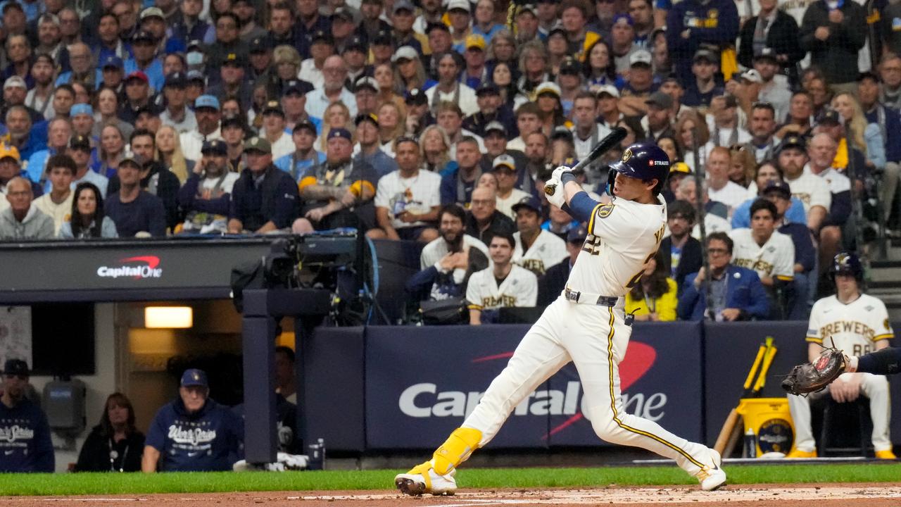 Christian Yelich