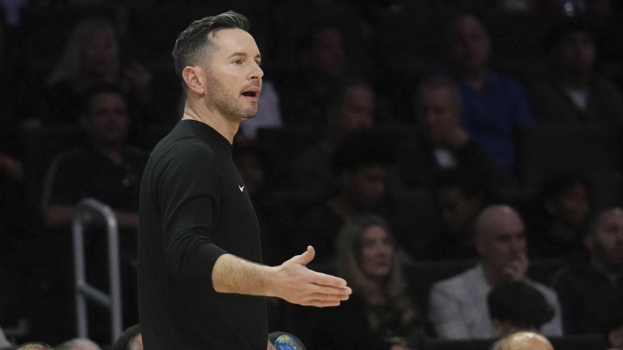 JJ Redick