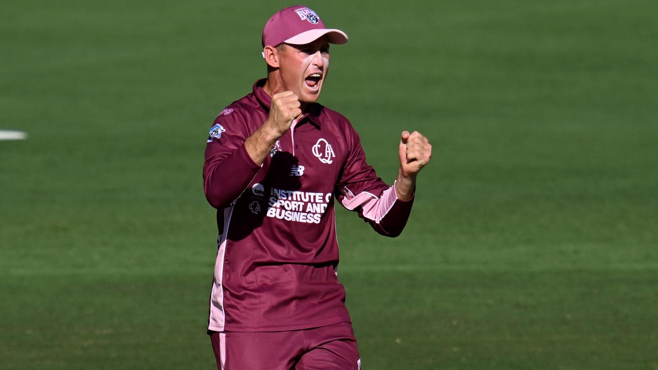 Marnus Labuschagne