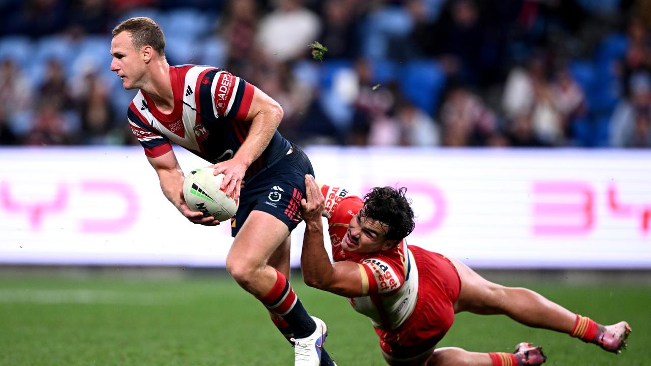Daly Cherry-Evans